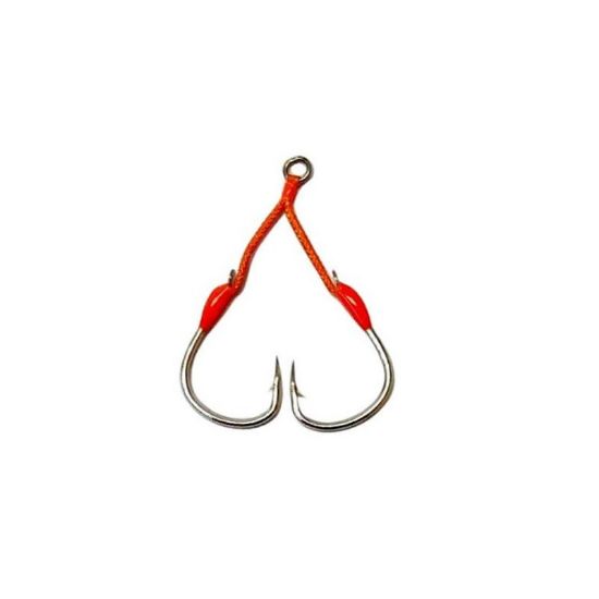 Εικόνα της Assist Hook Takamitechnos Hd