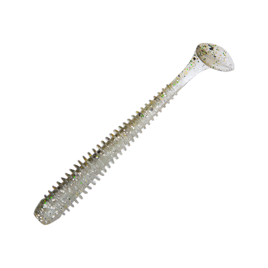 Εικόνα της Swing Impact 3.5'' #416 Silver Flash Minnow