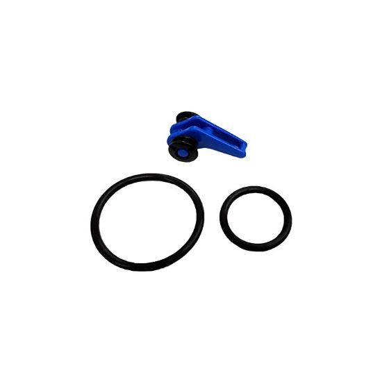 Εικόνα της Hook Keeper Fuji Ehkm #BL