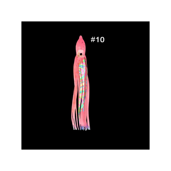 Εικόνα της Prg Octopus 12cm #10