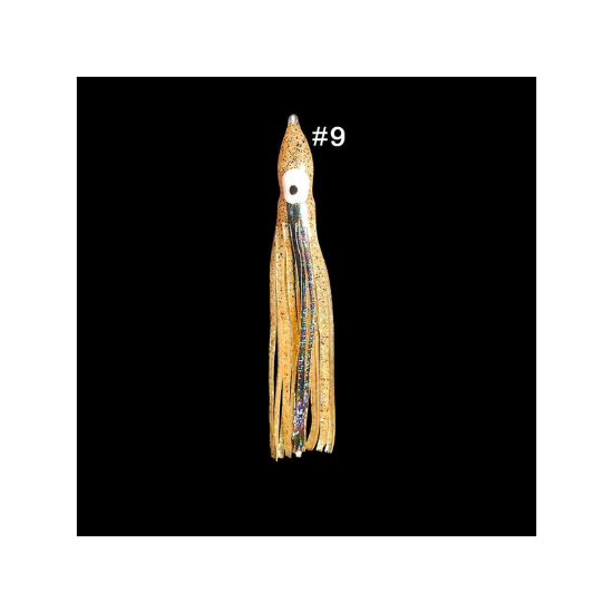 Εικόνα της Prg Octopus 9cm #09