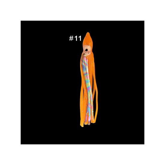 Εικόνα της Prg Octopus 9cm #11