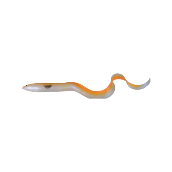 Εικόνα της Lb Real Eel 40cm 147gr #Albino Eel