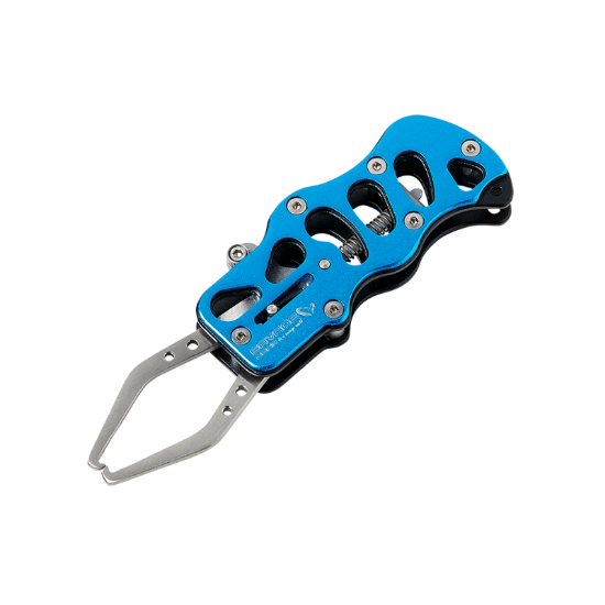 Εικόνα της Savage Gear Lrf Lip Grip Alu 13.5cm 45x135mm