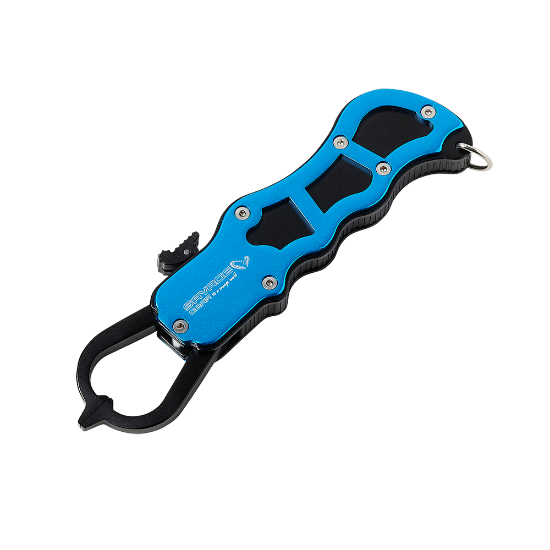 Εικόνα της Savage Gear Light Game Lip Grip Alu 16.5cm 50x165mm