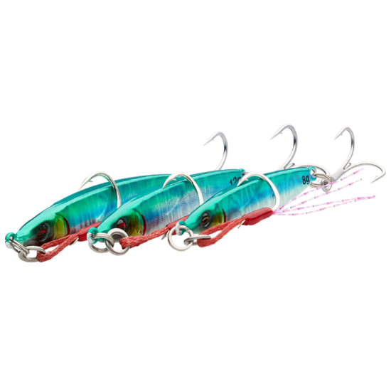 Εικόνα της Flatline Tg 5gr #Uv Chartreuse