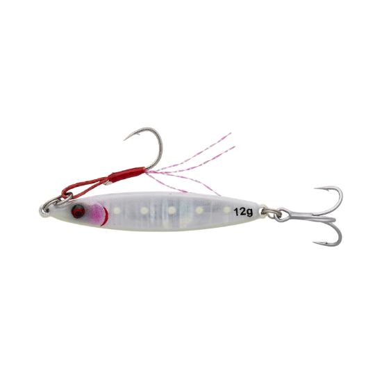 Εικόνα της Flatline Tg 8gr #Uv White Glow