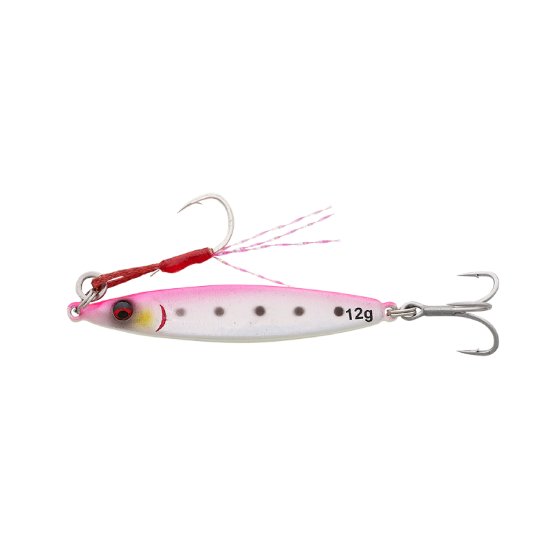 Εικόνα της Flatline Tg 15gr #Uv Pink Glow