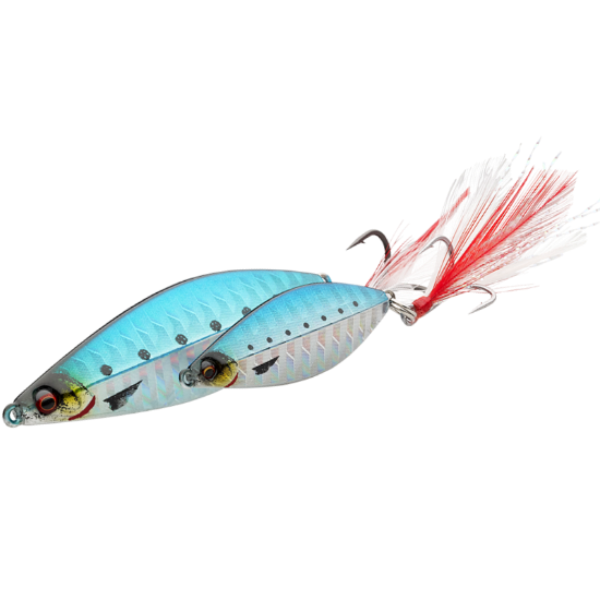 Εικόνα της Micro Skipper 4cm 5gr S #Sardine