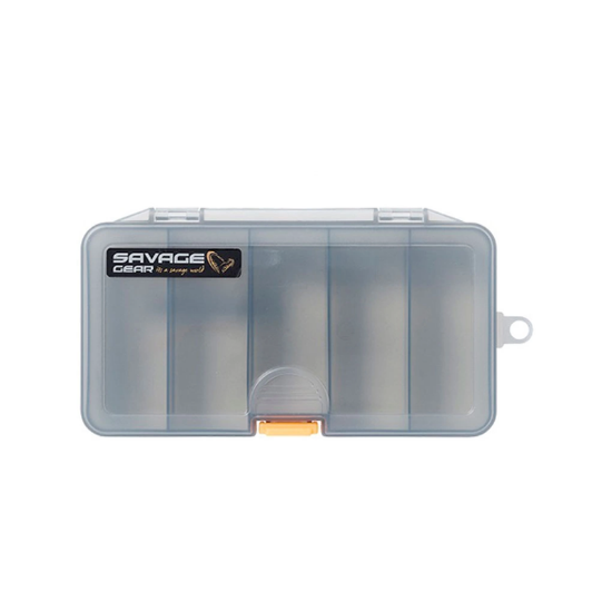 Εικόνα της Lurebox 3A Smoke 18.6x10.3x3.4cm