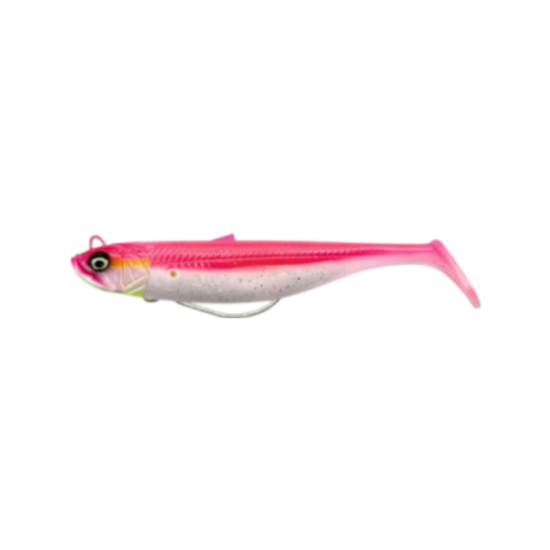 Εικόνα της Minnow WL 2+1 10cm 16gr S #Pink Pearl Silver