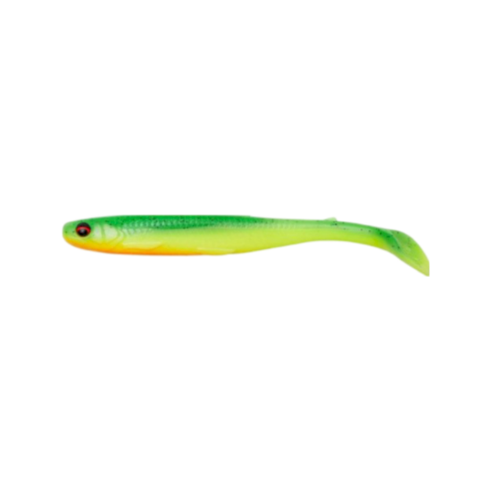Εικόνα της Slender Scoop Shad Dark Water Mix 9cm 4gr