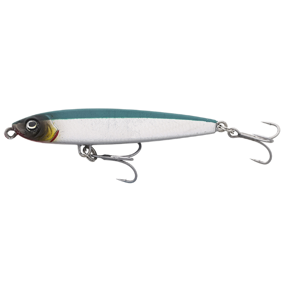 Εικόνα της Jig Pencil Micro Z 15gr Holo Green