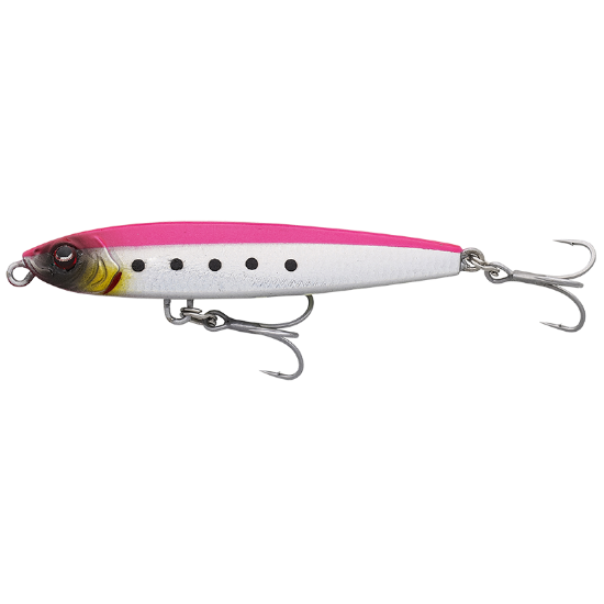 Εικόνα της Jig Pencil Micro Z 15gr Holo Pink Glow