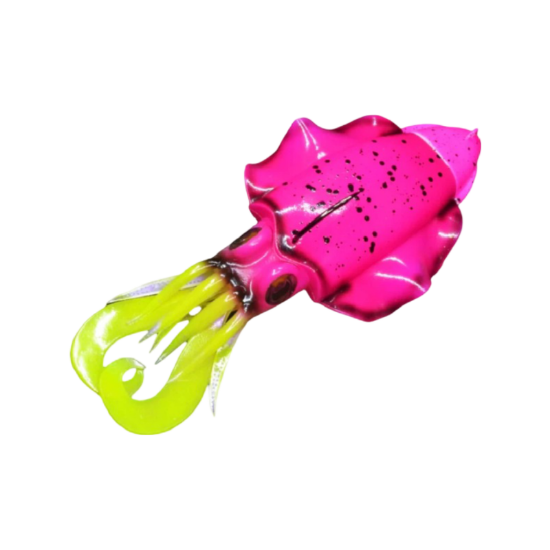 Εικόνα της Xoco Combo 150gr #4 Pink Glow