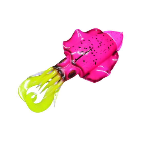 Εικόνα της Xoco Combo 90gr #4 Pink Glow