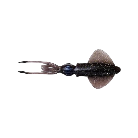 Εικόνα της Swim Squid Lrf 5cm Brown Uv