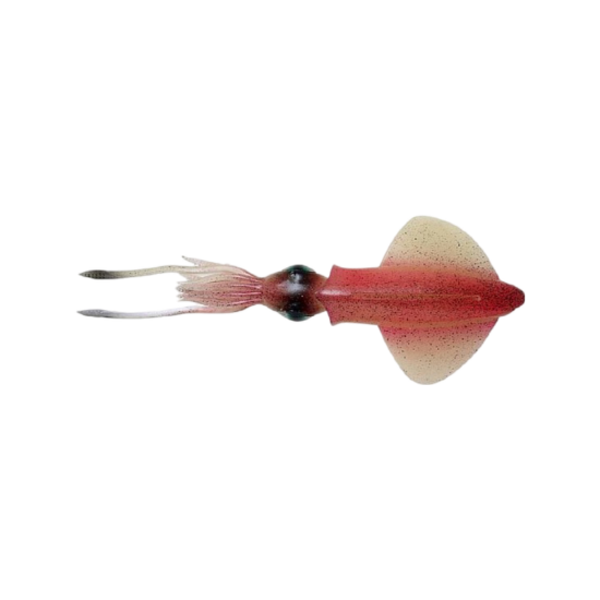 Εικόνα της Swim Squid Lrf 5cm Pink Glow