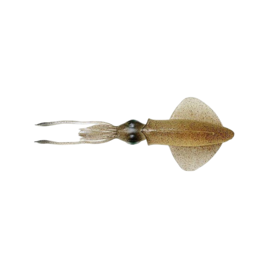 Εικόνα της Swim Squid Lrf 5cm Green Eye