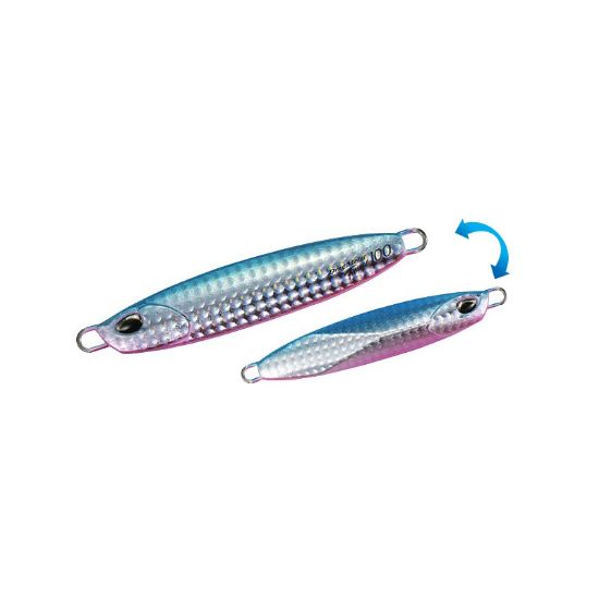 Εικόνα της Drag Metal Force 100gr #PBA0520