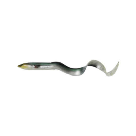 Εικόνα της Lb Real Eel 15cm 12gr #Green Silver