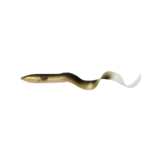 Εικόνα της Lb Real Eel 15cm 12gr #Dirty Eel