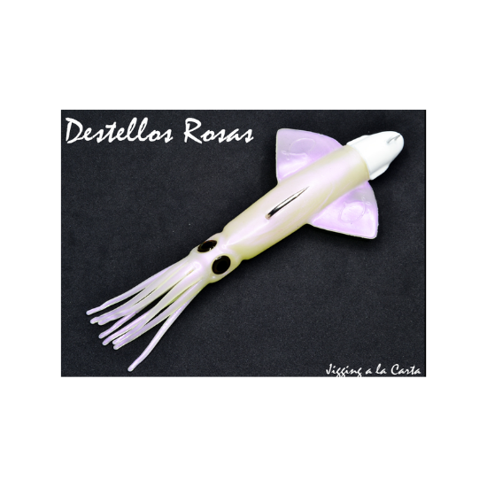 Εικόνα της Xipi 150gr Pink Glare