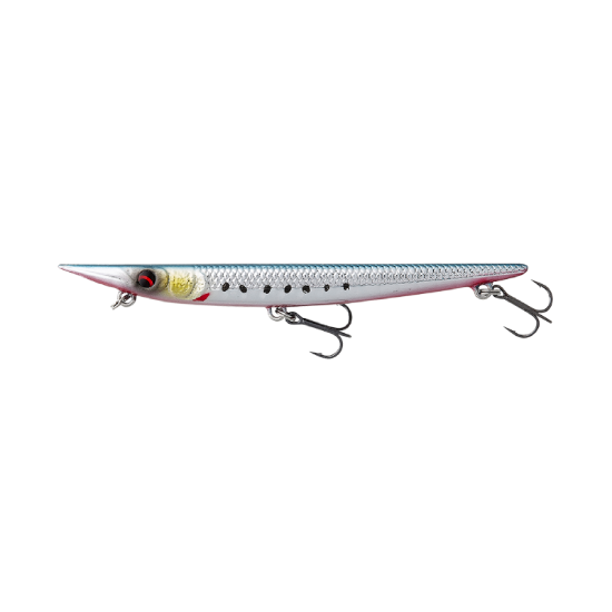 Εικόνα της Needle Tracker 10cm 10gr S #Red Belly sardine
