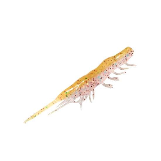 Εικόνα της Mbw06 Snatch Bite Shrimp 2.5" 04 Real Shrimp