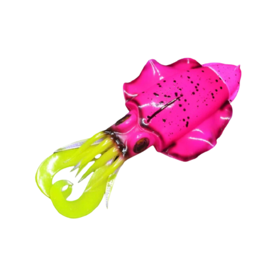 Εικόνα της Xoco Combo 120gr #4 Pink Glow