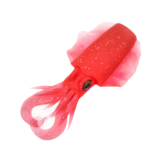 Εικόνα της Xoco Body Replacement #3 Red Shiny