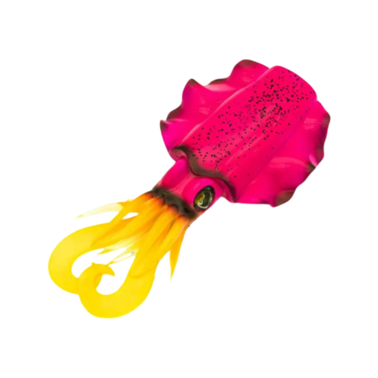 Εικόνα της Xoco Body Replacement #4 Pink Glow