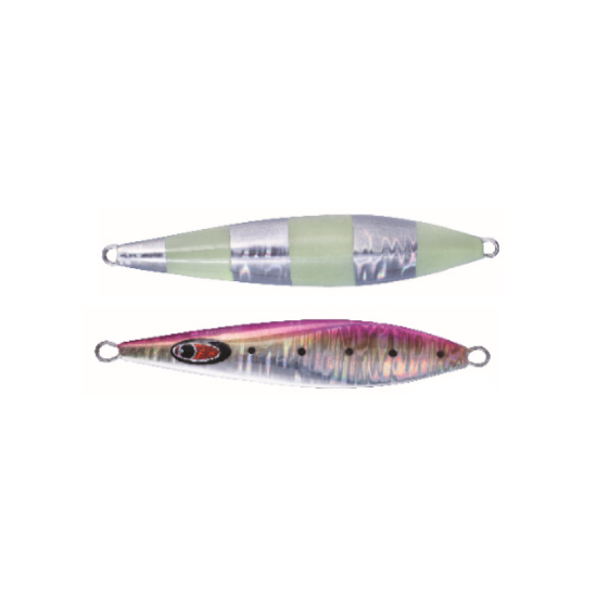 Εικόνα της Step 140gr #Luminous Pink