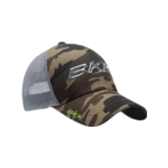 Εικόνα της Avant Garde Hat #Camouflage