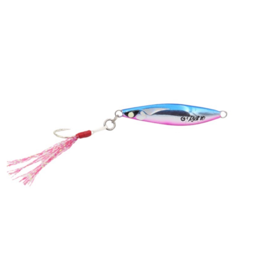 Εικόνα της Riot 5gr #Pink Blue