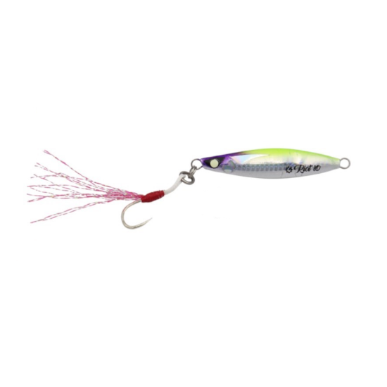 Εικόνα της Riot 5gr #Lemon