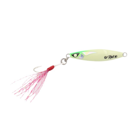 Εικόνα της Riot 5gr #Luminous