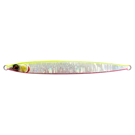 Εικόνα της Sardine Slider Fast Sink 40gr #Uv Chartreuse