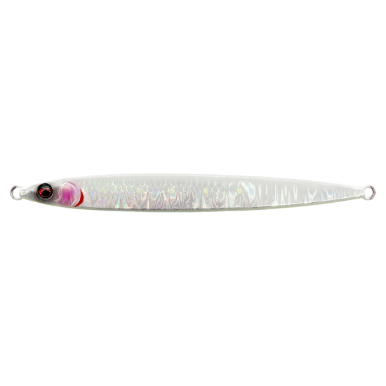 Εικόνα της Sardine Slider Fast Sink 40gr #Uv White Glow