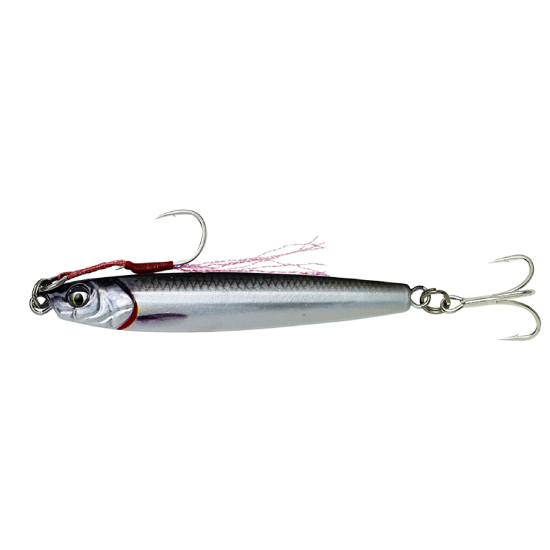 Εικόνα της 3d Jig Minnow 5gr #Flash Minnow Php