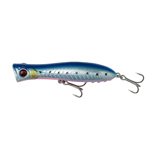 Εικόνα της Gravity Popper 11cm 25gr F #Pink Belly Sardine