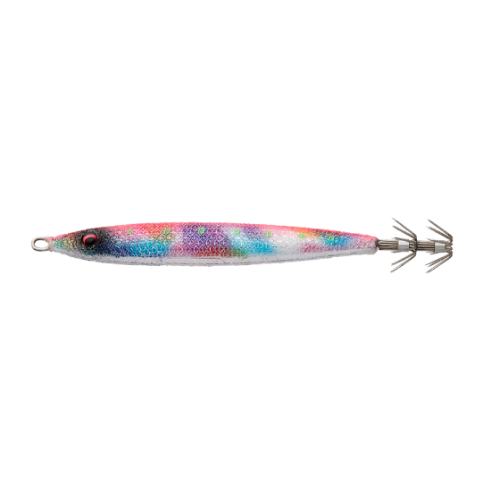 Εικόνα της Squid Finger 10cm 75gr FS Pink Candy