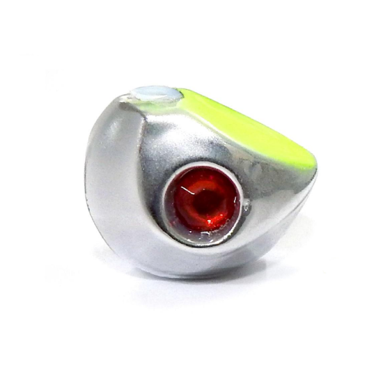 Εικόνα της Tenya Slide Stn 65gr #2 Chrome Silver Luminous