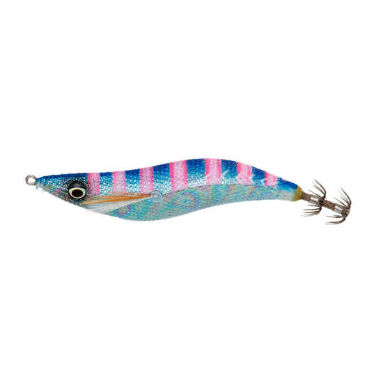Εικόνα της Super Cast Egi #3.0NS 17gr 10.5cm Ocean Candy 4.3"/M