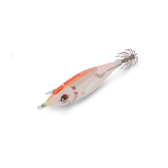 Εικόνα της Ballistic Red Killer 3.0 #Orange