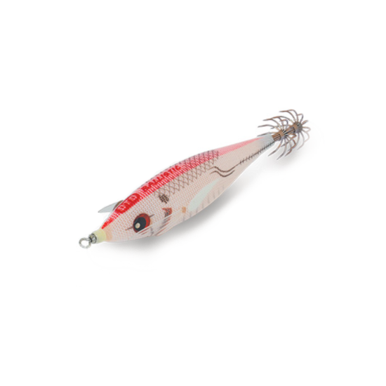 Εικόνα της Ballistic Red Killer 3.0 #Red