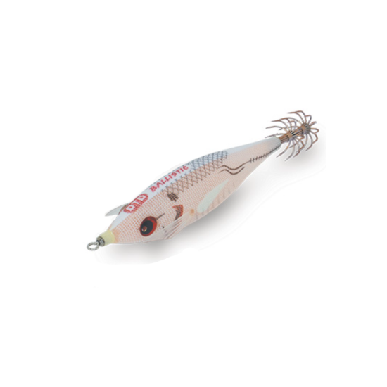 Εικόνα της Ballistic Red Killer 3.0 #White