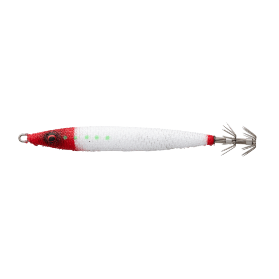 Εικόνα της Squid Finger 8cm 35gr Red Head