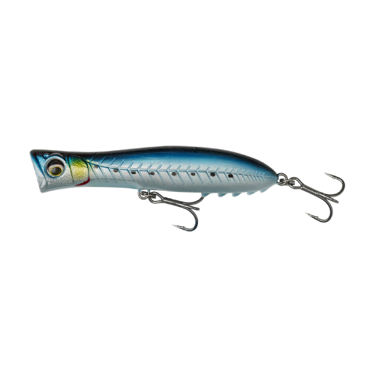 Εικόνα της Gravity Popper 13cm 40gr F #Sardine