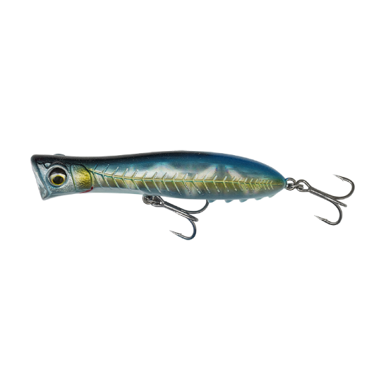 Εικόνα της Gravity Popper 13cm 40gr F #Imperial Sardine